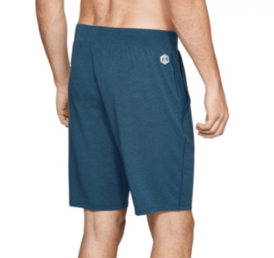 Athlete Recovery Shorts